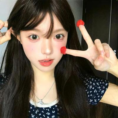 天降姐姐，我有情绪收集系统